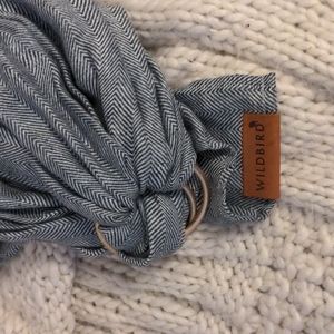 Wildbird baby sling